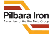 Pilbara Iron Logo