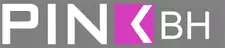 Pink BH logo