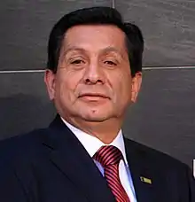 Fernando Barrios Ipenza