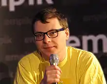 Piotr Paziński (2010)