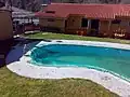 O Beque Swimming Pool