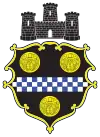 Coat of arms of Pittsburgh