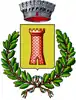 Coat of arms of Placanica