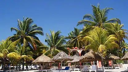 Playa La Ropa, Zihuatanejo