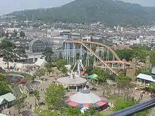 Toyohashi Zoo and Botanical Park