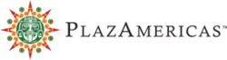 PlazAmericas logo