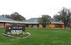 Pleasant Valley High School