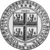 Official seal of Plymouth