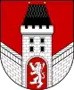 Coat of arms of Podhradí