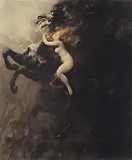 Frenzy of Exultations