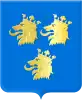 Coat of arms of Poederoijen