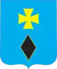 Coat of arms of Pogarsky District