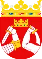 Coat of arms of North Karelia