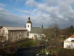 Church of Saint Wenceslaus