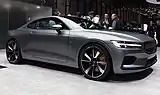 Polestar 1