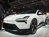 Polestar 4