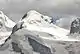 Pollux seen from the Gornergrat