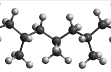 Polypropylene isotactic