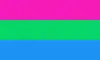 Polysexual