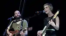 Pomplamoose in 2014