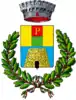 Coat of arms of Pompu