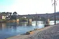 Bridge over the Dordogne