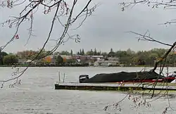 Port Perry and Lake Scugog