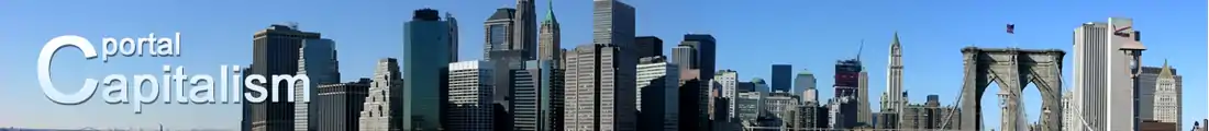 Portal:Capitalism