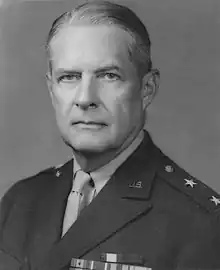 Ulysses S. Grant III, U.S. Army officer and grandson of President Grant; trustee