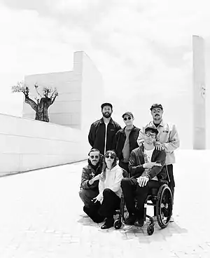 Portugal. The Man in Portugal, 2020