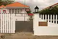 Embassy of Portugal in São Tomé