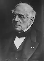 Daniel Auber, c. 1868