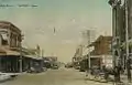 Main Street, about 1905