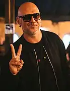 Potap (solo: 2015–2019, 2022–present; duo: 2020)