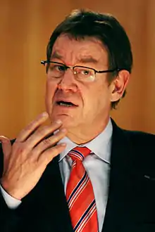 Poul Nyrup Rasmussen