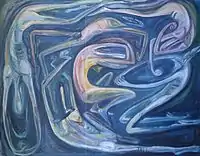 The Sea of Human Desires, 1994