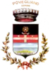 Coat of arms of Povegliano