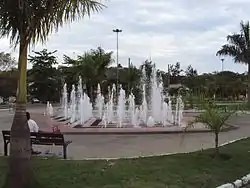 Oscar Cardoso square