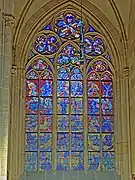 Schwarzenberg chapel