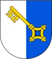 Coat of arms of Prague 11