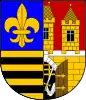 Coat of arms of Čakovice