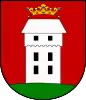 Coat of arms of Královice