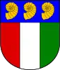 Coat of arms of Lochkov