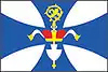 Flag of Kněžpole