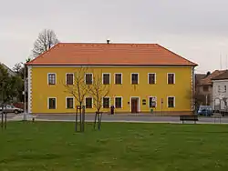 Elementary school