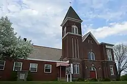 Fairview United Presbyterian Church