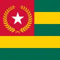 Presidential Standard of Togo