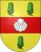 Coat of arms of Presinge