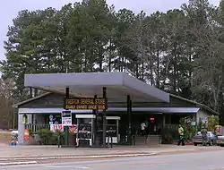 Preston, Mississippi