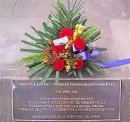 Image 8United Mine Workers of America poster circa 1902.